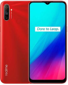 Мобильний телефон Realme c3 2/32gb