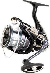 Котушка рибальська Daiwa ninja bs lt / 2500