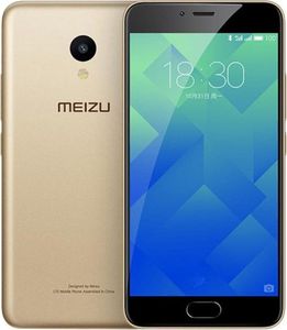 Мобільний телефон Meizu m5 16gb