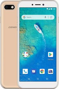 Мобильний телефон General Mobile gm8 go 1/16gb