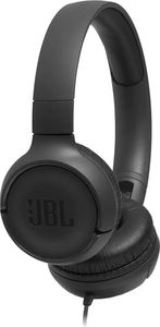 Навушники Jbl t500 black