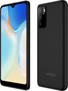 Мобільний телефон Sigma x-style s5502