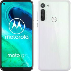 Мобильний телефон Motorola xt2045-2 moto g8 4/64gb