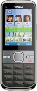 Мобильний телефон Nokia c5-00.2