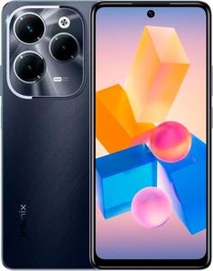 Infinix hot 40 pro 8/256gb