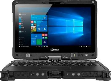 Ноутбук Getac v110g6