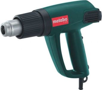 Фен строительный Metabo h 1600