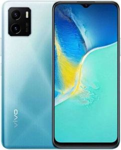 Мобильный телефон Vivo y15s v2120 3/32gb