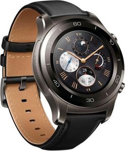 Часы Huawei watch 2 leo-bx9