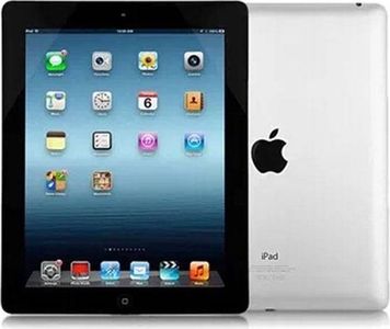 Планшет Apple ipad 4 wifi a1458 16gb