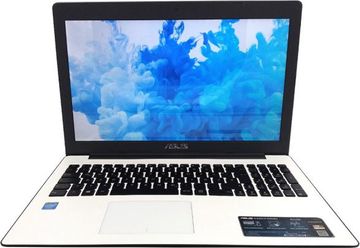 Ноутбук экран 15,6" Asus celeron n2840 2,16ghz/ram2048mb/ssd120gb