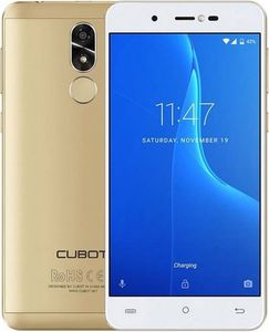 Мобильний телефон Cubot r9 2/16gb