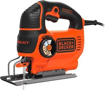 Black&Decker ks 801se