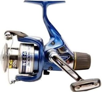 Shimano nexave 3000 src