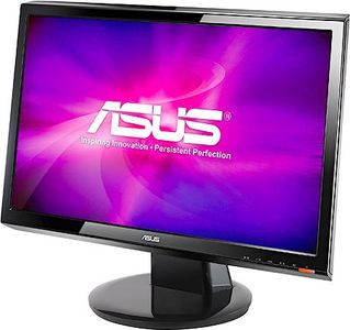 Asus vh232t