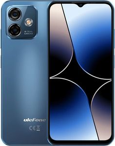 Мобільний телефон Ulefone note 16 pro 8/256gb