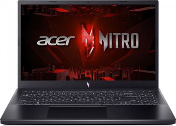 Acer nitro v15 anv15-51-53l3 екр 15,6"/core i5-13420h 2.1ghz/ram16gb/ssd512gb+ssd2tb/rtx3050 6gb