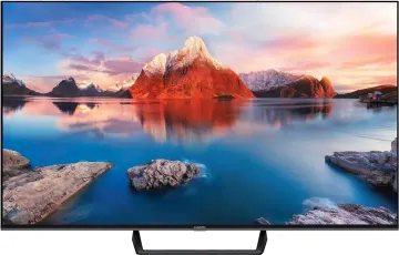 Телевізор Xiaomi tv a pro 50