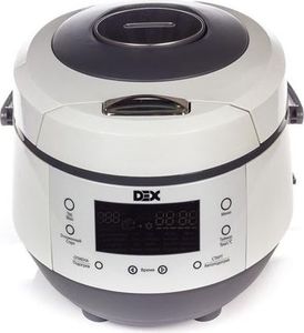 Мультиварка Dex dmc-80