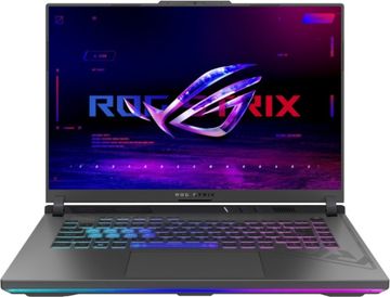 Asus rog strix g16 g614jv