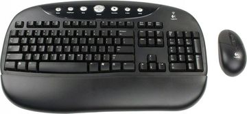 Клавиатура Logitech y-rk56a