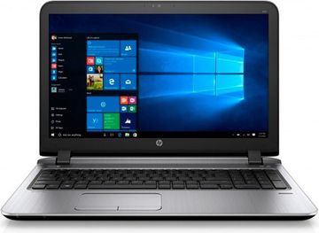 Ноутбук екран 14" Hp core i5 6200u 2,3ghz/ ram8gb/ ssd256gb