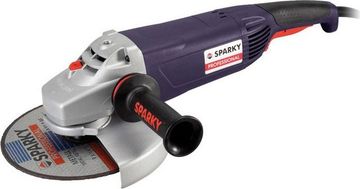 Sparky mba 2000p hd