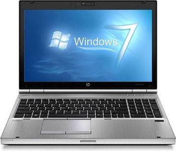 Ноутбук екран 14" Hp core i5 3320m 2,6ghz/ ram4gb/ hdd500gb/ dvdrw