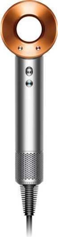 hd07 supersonic nickel/copper