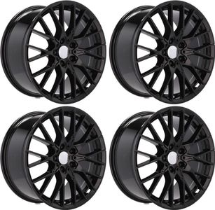 Без Виробника комплект 4 шт/r18 88 808 8jx18h2 et 30/36. germany