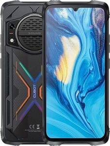 Cubot kingkong power 3 6/256gb