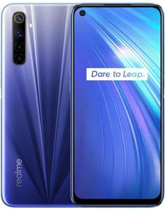 Realme 6 rmx2001 4/64gb