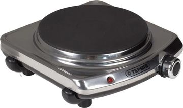 Термія епч 1-1,5/230м2 нержавіюча