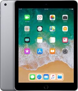 Apple ipad 6 gen 2018 128gb wi-fi