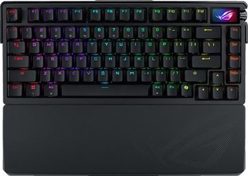 Asus rog azoth extreme