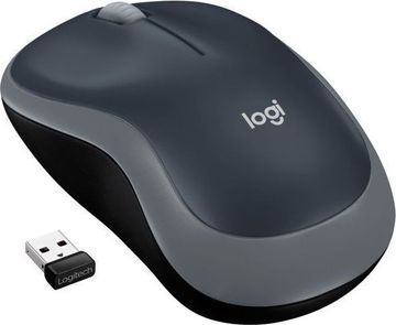 Logitech m185