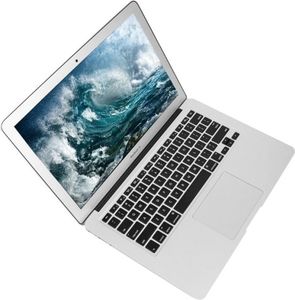 Apple macbook air a1466 13,3" core i5 1.8ghz/ram 4gb/ssd 256gb/intel hd graphics 4000