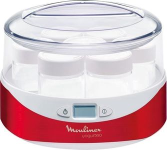 Moulinex yogurteo yg231e32