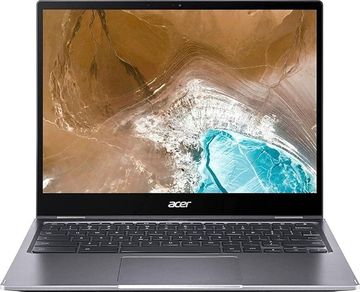 Acer chromebook 13.5``/core i3-10110u / ram 8gb / emmc 64gb / інтегрована