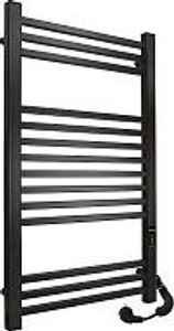 Rhein Orion s12 500х900 e l pe/mat ral9005 320w