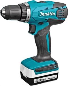 Makita df347d 2акб 1.5ah зп