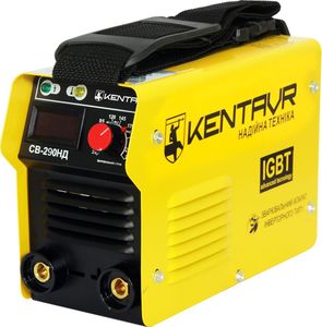 Kentavr св-290нд