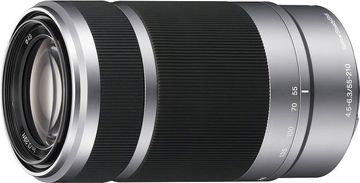 Sony e 55-210mm f/4.5-6.3 oss