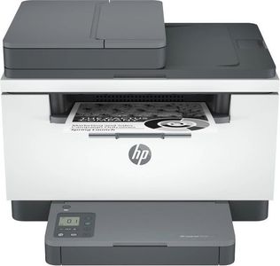 Hp lj m236sdn