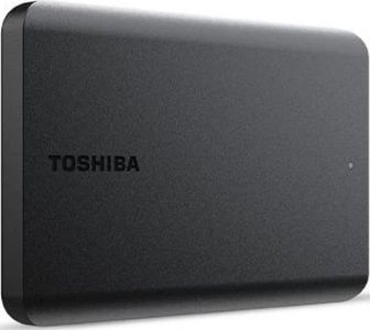 Toshiba portable storage 4tb