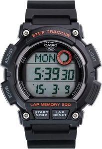 Casio ws-2100h