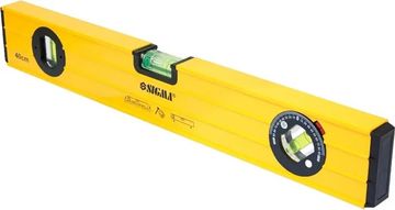 Sigma без моделі