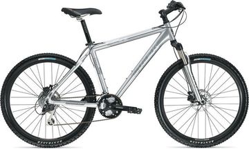 Trek 4300 26" alum