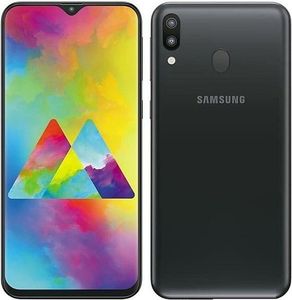 Samsung galaxy m20 3/32gb