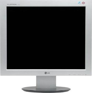 Lg flatron l1730s